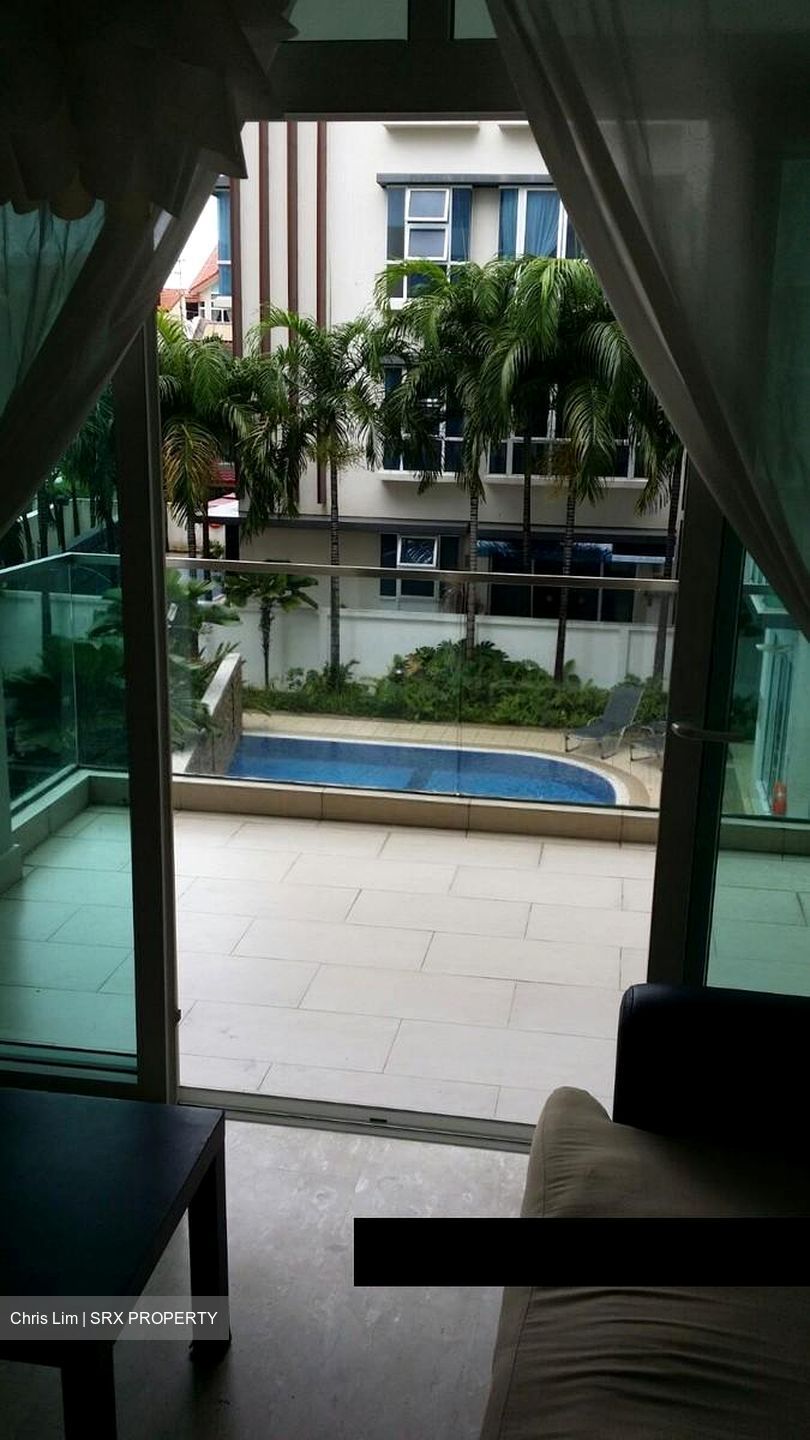 Palm Oasis (D15), Apartment #519943591